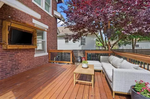 Exterior - 3790 Ault Park Ave, Cincinnati, OH 45208 photo 11 of 11