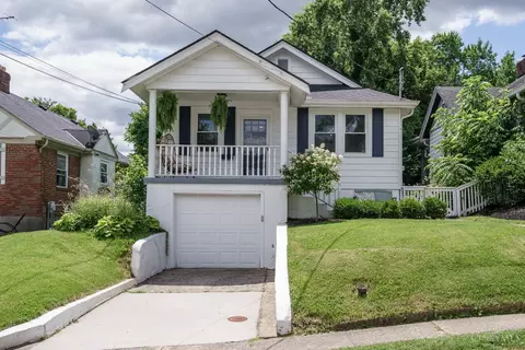 3553 Madison Park Ave, Cincinnati, OH 45209