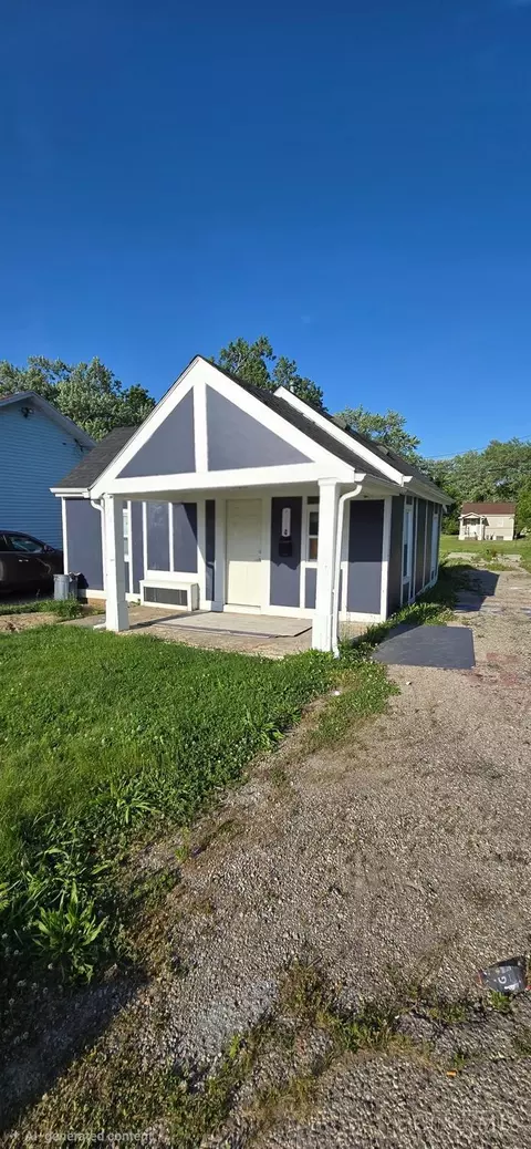 174 Miller Ave, Dayton, OH 45417