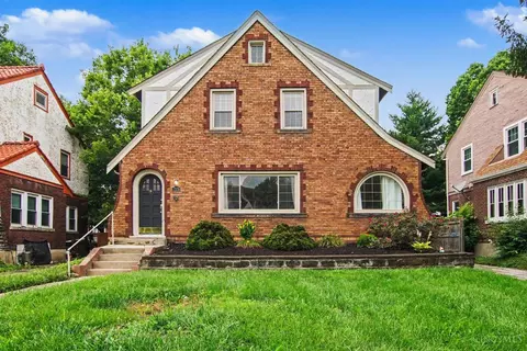7329 Scottwood Ave, Cincinnati, OH 45237