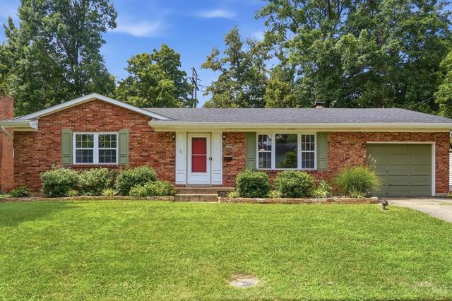 1409 Meadowbright Ln, Cincinnati, OH 45230