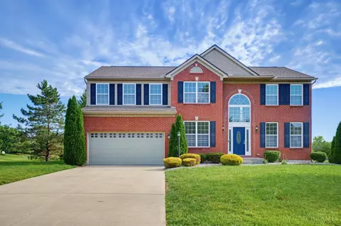 5732 Cherrywood Ct, Mason, OH 45040