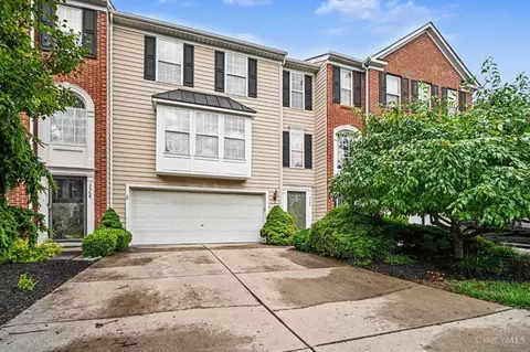 3362 Grand Falls Blvd, Maineville, OH 45039