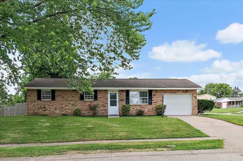 315 Michael Ave, Hamilton, OH 45011