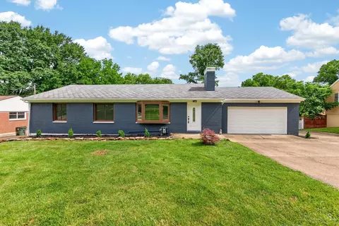 1856 Resor Rd, Fairfield, OH 45014