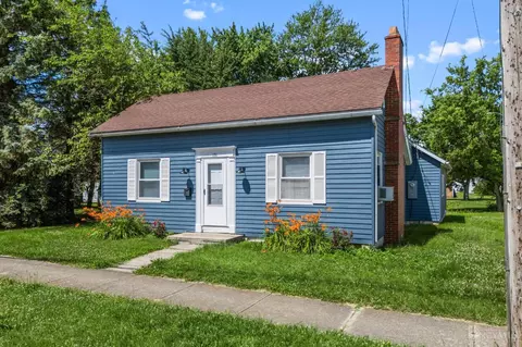 101 Howard St, Sabina, OH 45169
