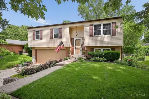 10354 Pippin Ln, Cincinnati, OH 45231