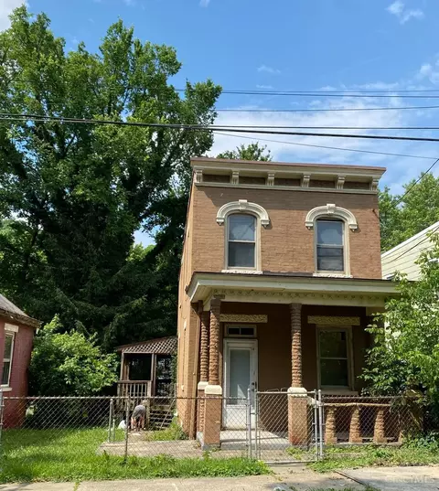 791 Sedam, Cincinnati, OH 45204