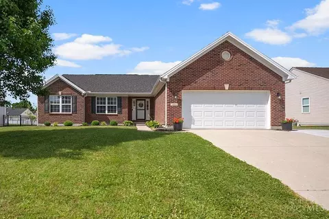 303 Arlington, Trenton, OH 45067