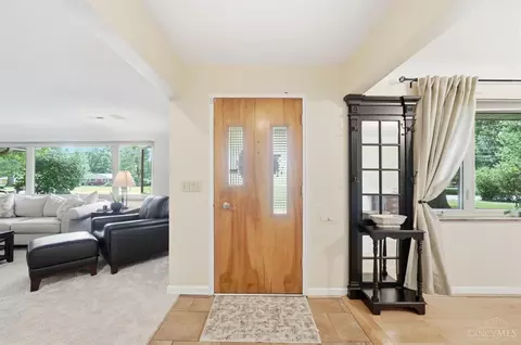 Entry Way - 8520 Arborcrest Dr, Cincinnati, OH 45236 photo 1 of 4