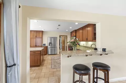 Kitchen - 8520 Arborcrest Dr, Cincinnati, OH 45236 photo 1 of 5