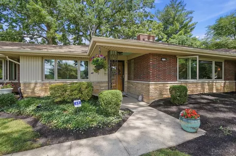 Exterior - 8520 Arborcrest Dr, Cincinnati, OH 45236 photo 13 of 16