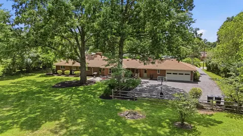 Exterior - 8520 Arborcrest Dr, Cincinnati, OH 45236 photo 16 of 16