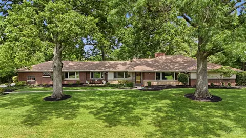 8520 Arborcrest Dr, Cincinnati, OH 45236