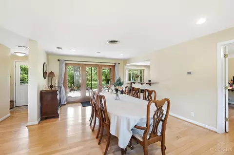 Dining - 8520 Arborcrest Dr, Cincinnati, OH 45236 photo 1 of 4