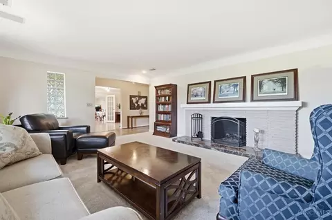 Living - 8520 Arborcrest Dr, Cincinnati, OH 45236 photo 5 of 5