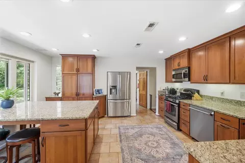 Kitchen - 8520 Arborcrest Dr, Cincinnati, OH 45236 photo 2 of 5