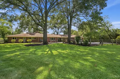 Exterior - 8520 Arborcrest Dr, Cincinnati, OH 45236 photo 10 of 16