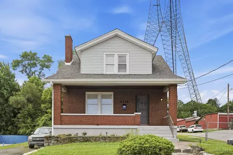 935 North Bnd, Cincinnati, OH 45224