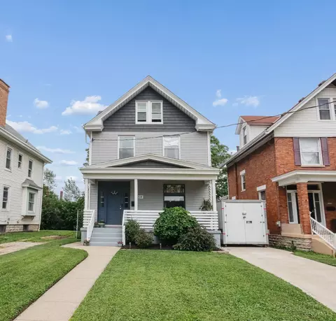 2204 Kenilworth Ave, Norwood, OH 45212
