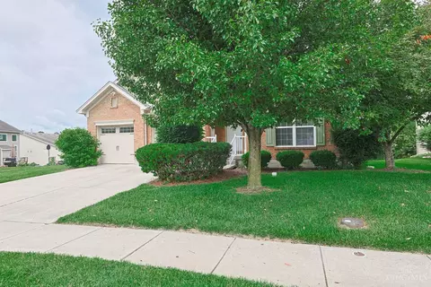 7257 Redridge Dr, Cleves, OH 45002