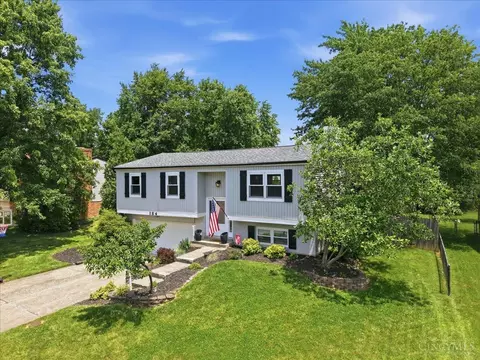 184 Glen Lake Rd, Loveland, OH 45140