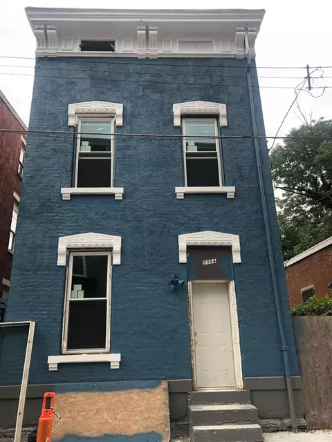 2154 Staebler, Cincinnati, OH 45204