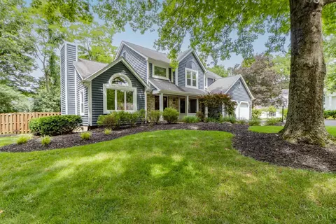 1277 Bear Run, Hamilton Township, OH 45039