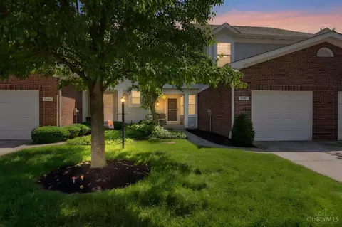 5067 Bristol Ct, Loveland, OH 45140