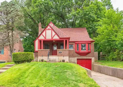 920 Winsray Ct, Cincinnati, OH 45224