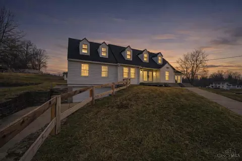 2545 Cliff Rd, North Bend, OH 45052