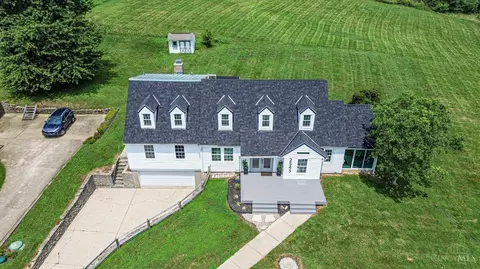 2545 Cliff Rd, North Bend, OH 45052