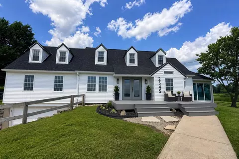 2545 Cliff Rd, North Bend, OH 45052
