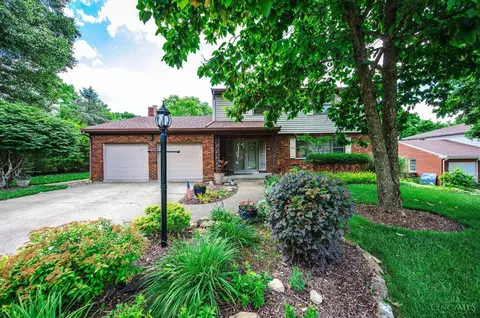 2718 Werkridge Dr, Cincinnati, OH 45248