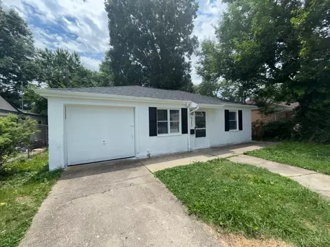 3269 Warfield Ave, Cincinnati, OH 45239