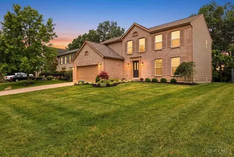 6527 Thistle, Morrow, OH 45152