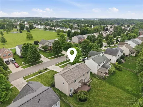 View/Area - 6527 Thistle Grv, Morrow, OH 45152 photo 5 of 8