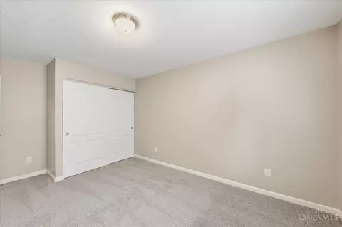 Bedroom - 6527 Thistle Grv, Morrow, OH 45152 photo 5 of 5