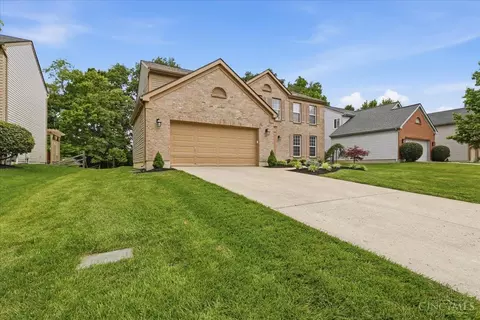 Exterior - 6527 Thistle Grv, Morrow, OH 45152 photo 6 of 12