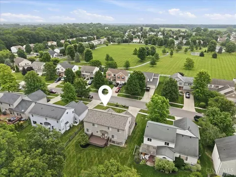 View/Area - 6527 Thistle Grv, Morrow, OH 45152 photo 7 of 8