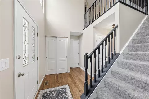 Entry Way - 6527 Thistle Grv, Morrow, OH 45152 photo 3 of 7