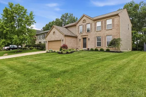 Exterior - 6527 Thistle Grv, Morrow, OH 45152 photo 4 of 12