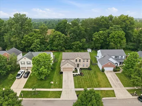 View/Area - 6527 Thistle Grv, Morrow, OH 45152 photo 2 of 8