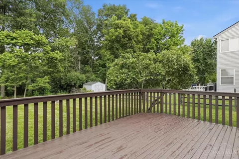 Exterior - 6527 Thistle Grv, Morrow, OH 45152 photo 8 of 12
