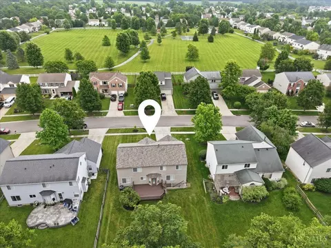 View/Area - 6527 Thistle Grv, Morrow, OH 45152 photo 6 of 8
