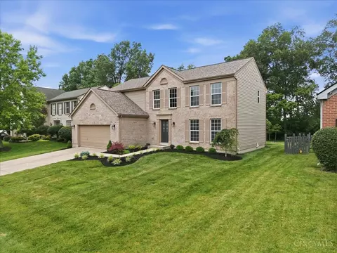 Exterior - 6527 Thistle Grv, Morrow, OH 45152 photo 2 of 12