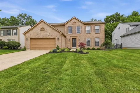 Exterior - 6527 Thistle Grv, Morrow, OH 45152 photo 5 of 12