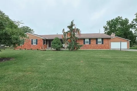 8103 Faller Rd, Maineville, OH 45039