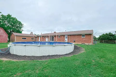 Exterior - 8103 Faller Rd, Maineville, OH 45039 photo 10 of 10