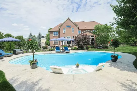 3815 Winning Stakes Way, Mason, OH 45040